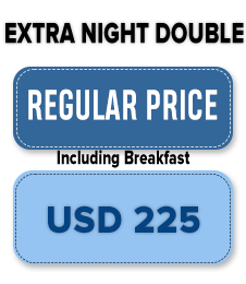 Extra Night Double