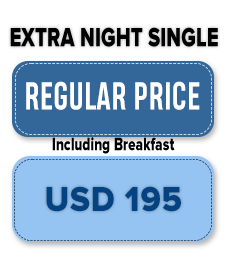 Extra Night Single