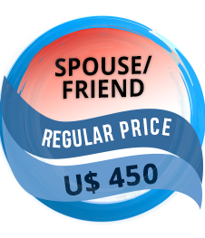 Spouse/Friend